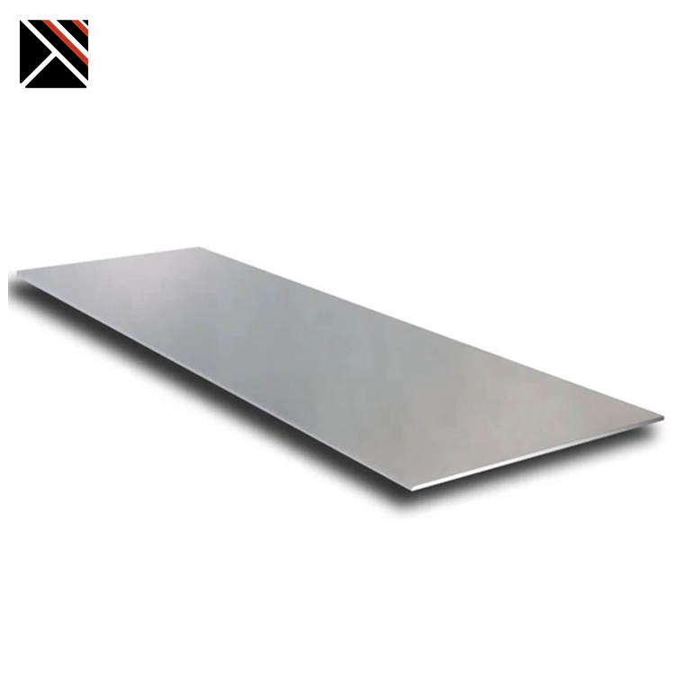 304 Stainless Steel Plate