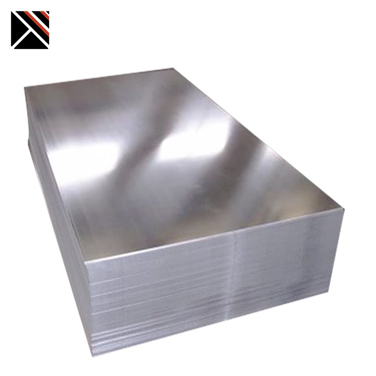304 Stainless Steel Plate