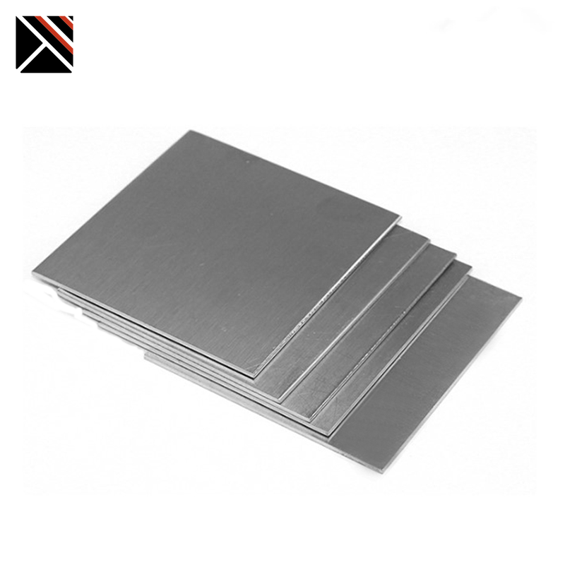 316L Stainless Steel Plate