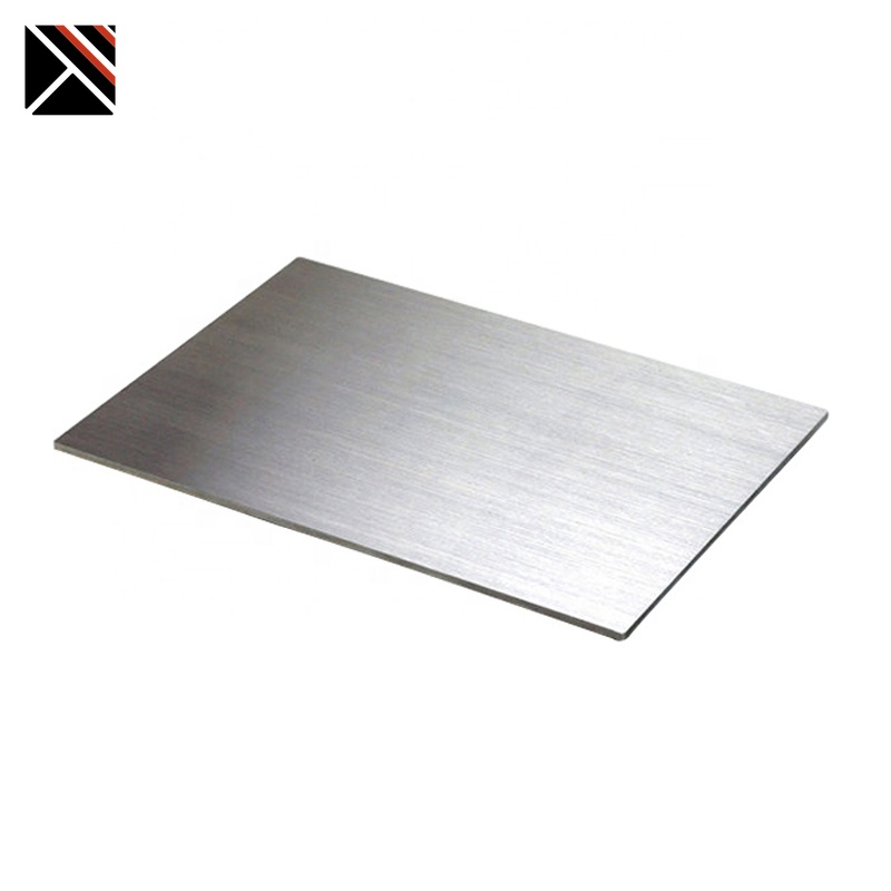 201 Stainless Steel Plate