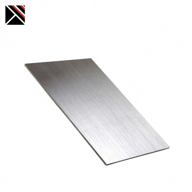 Stainless Steel Plate