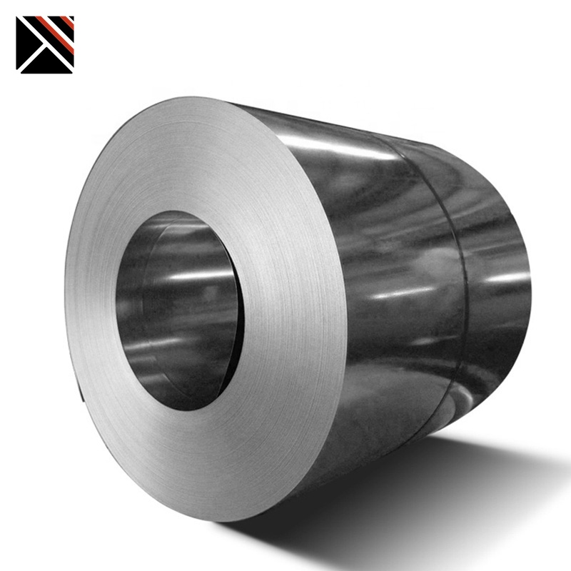 304L Stainless Steel Coil