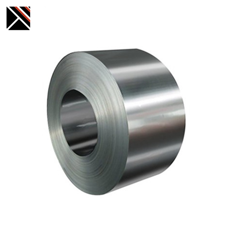 304L Stainless Steel Coil