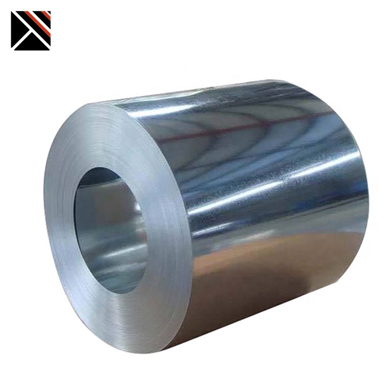 201 Stainless Steel Coil