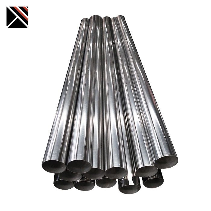 310 Stainless Steel Pipe