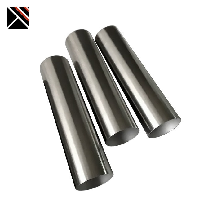 304 Stainless Steel Pipe