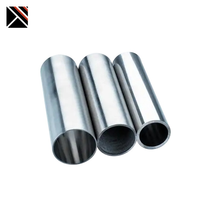 201 Stainless Steel Pipe