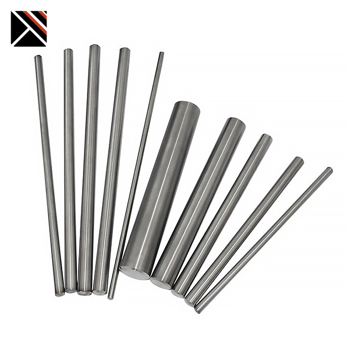 304 Stainless Steel Bar