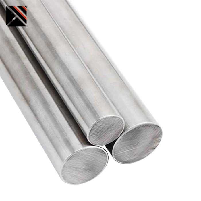 202 Stainless Steel Bar