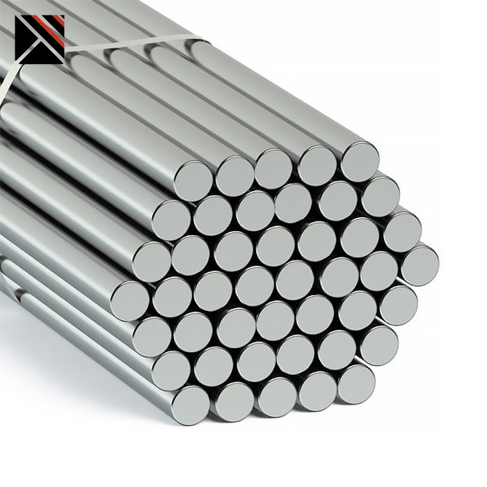 201 Stainless Steel Bar