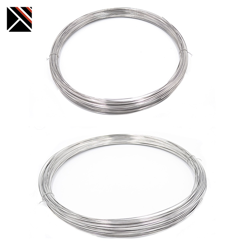321 Stainless Steel Wire