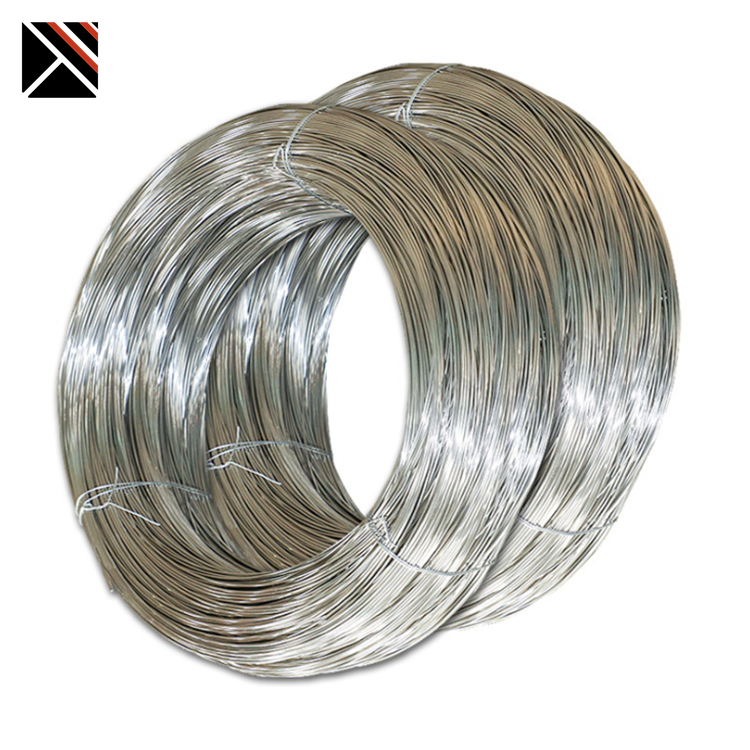 316L Stainless Steel Wire