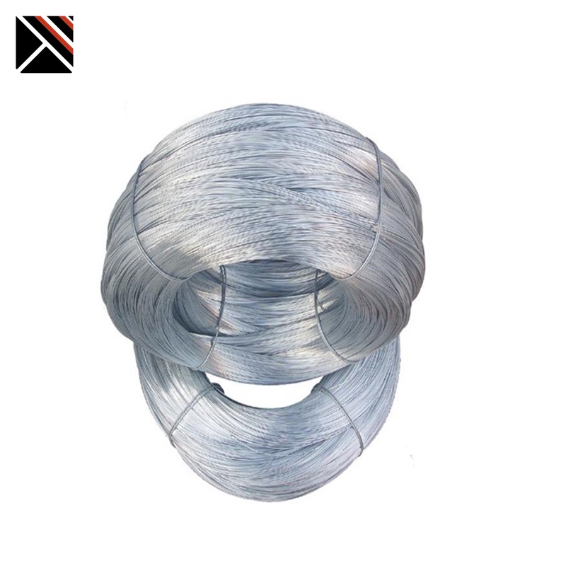 Stainless Steel Wire
