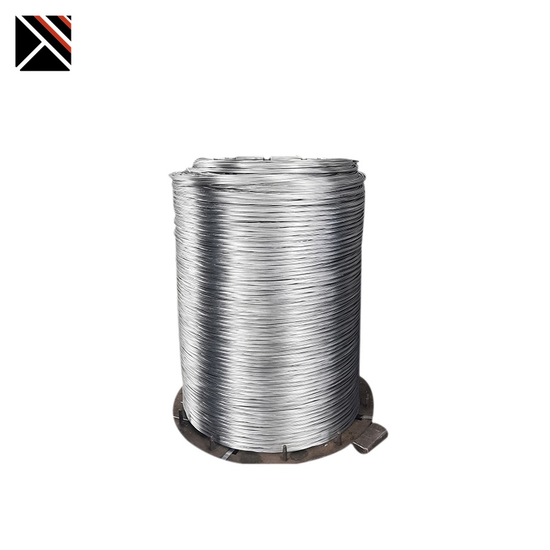 Stainless Steel Wire