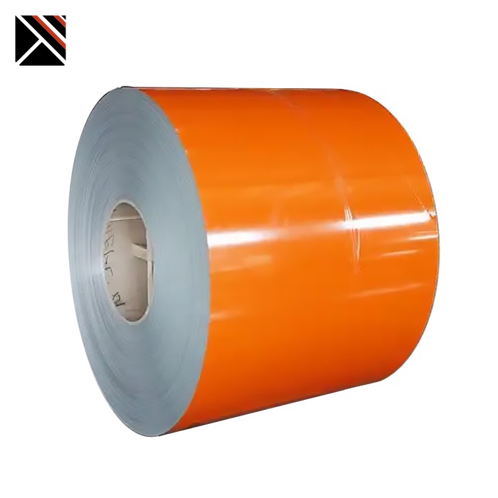 SGHC DX53D Color Coated Roll
