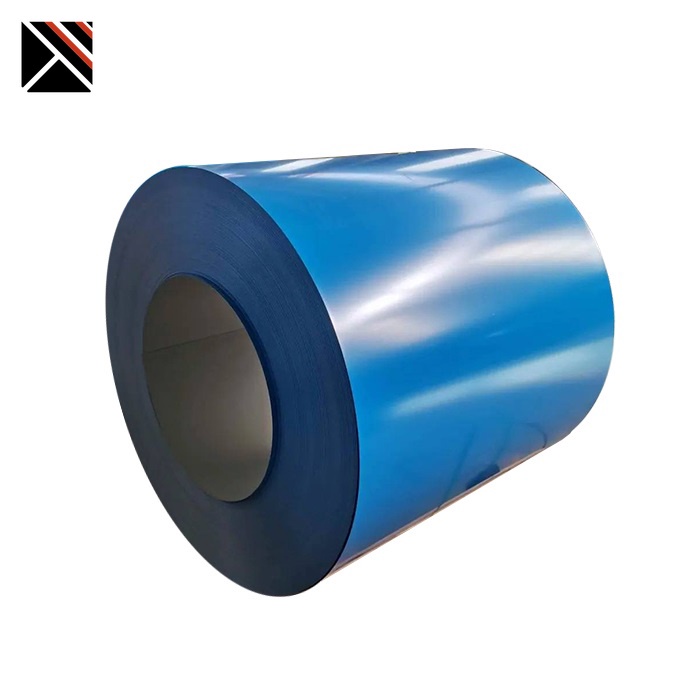 DX54D Color Coated Roll