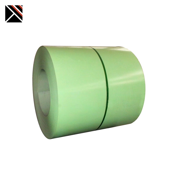 S550GD Color Coated Roll