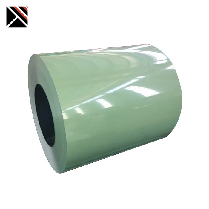 PPGI Steel Coil