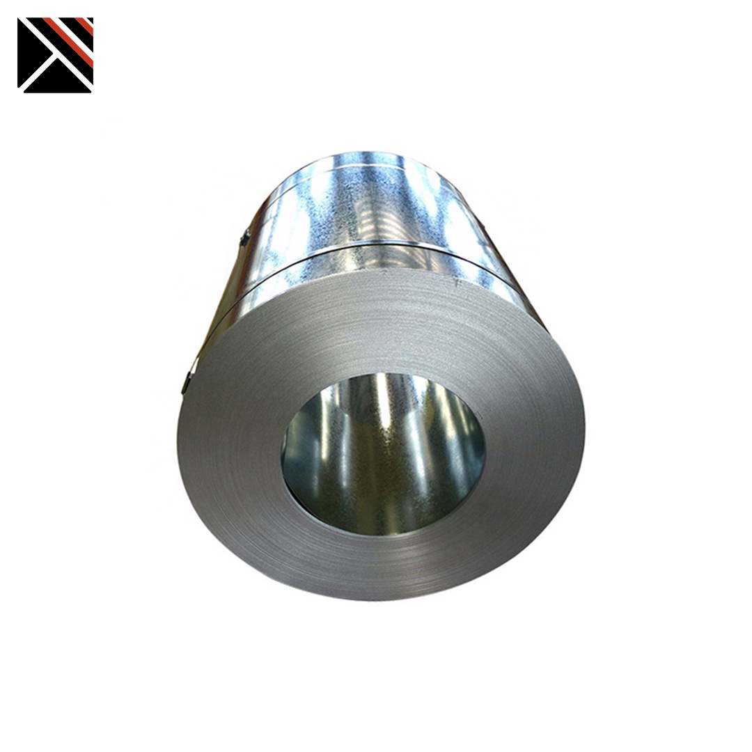 SGCD2/SGCD3 Galvanized Coil