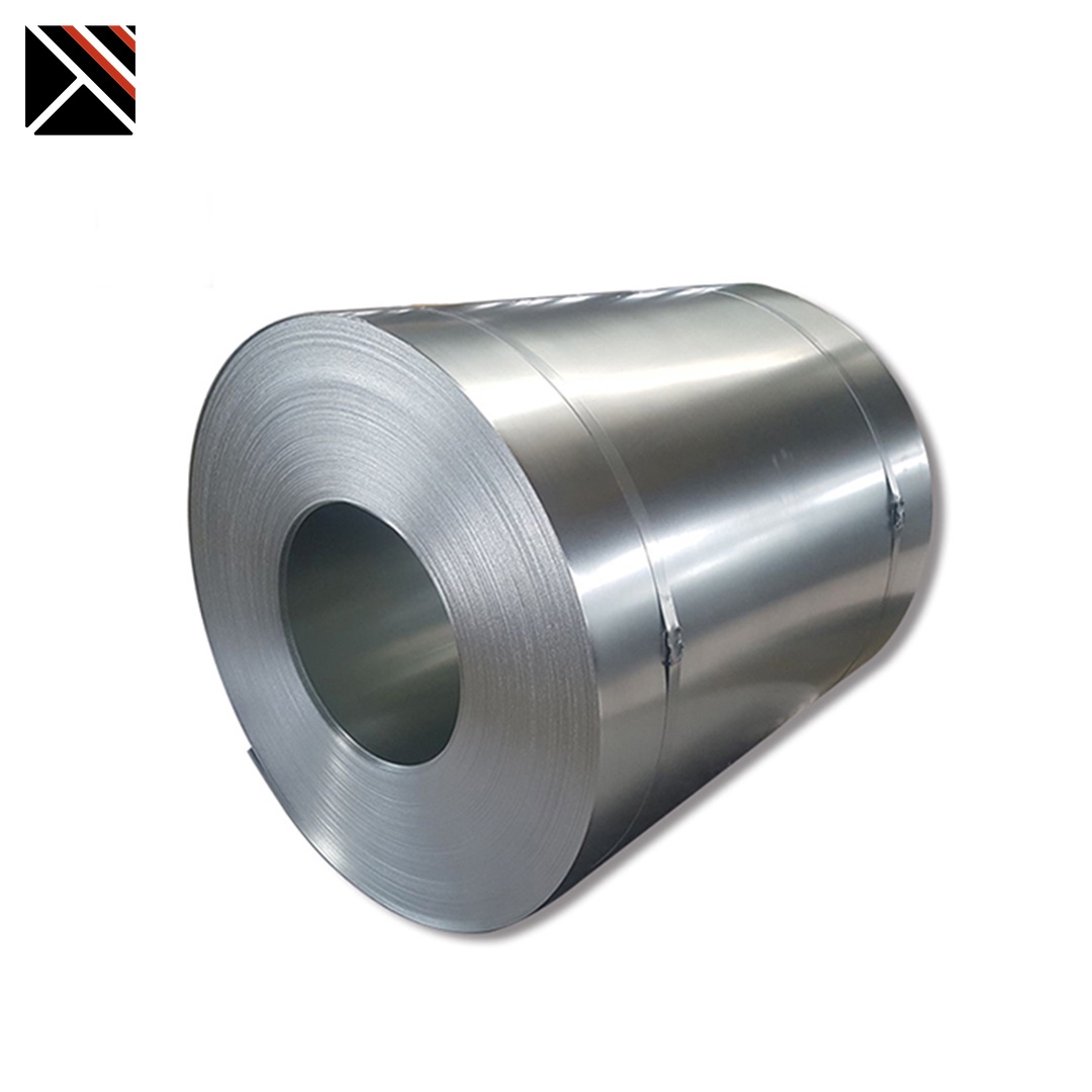 DX52D+Z Galvanized Coil