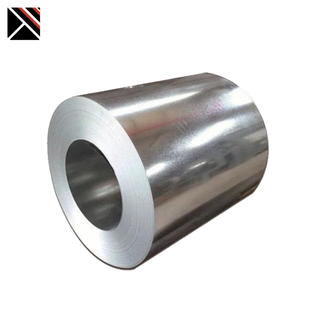 DX52D+Z Galvanized Coil