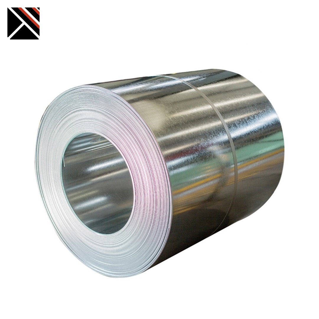 Galvanized Coil