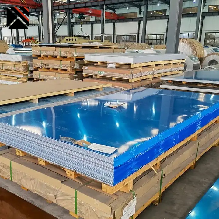 3002 Aluminium Plate