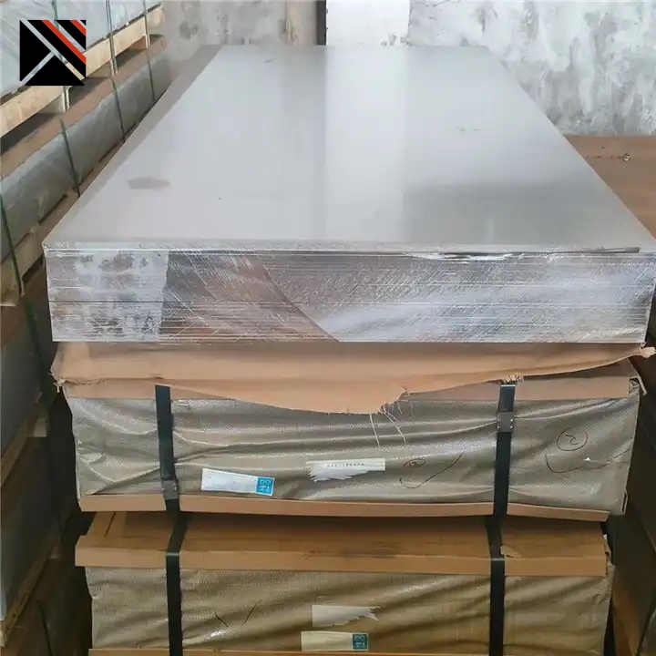 3002 Aluminium Plate