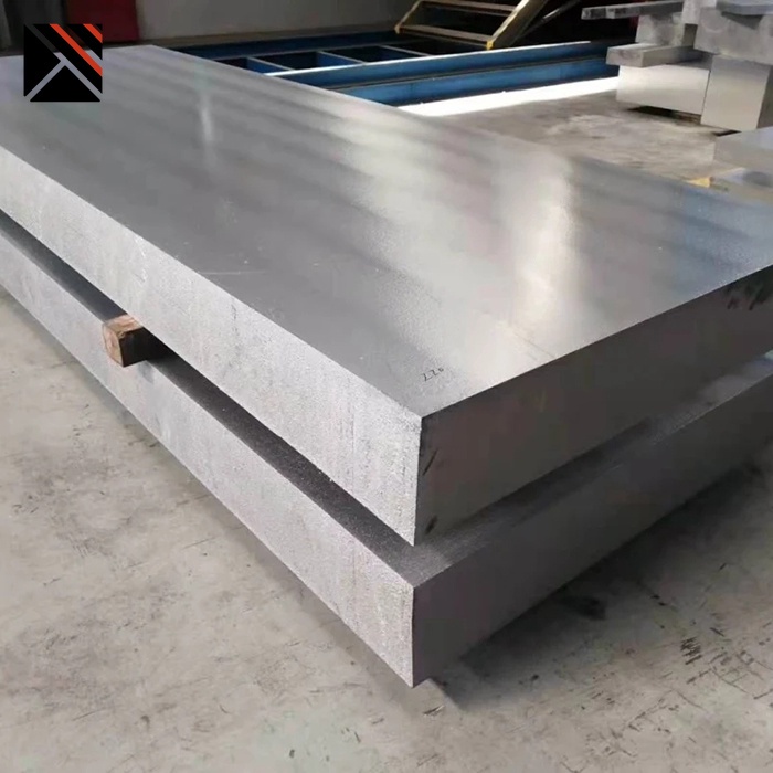6262 Aluminium Plate