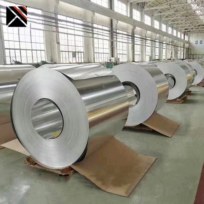 Aluminum Coil