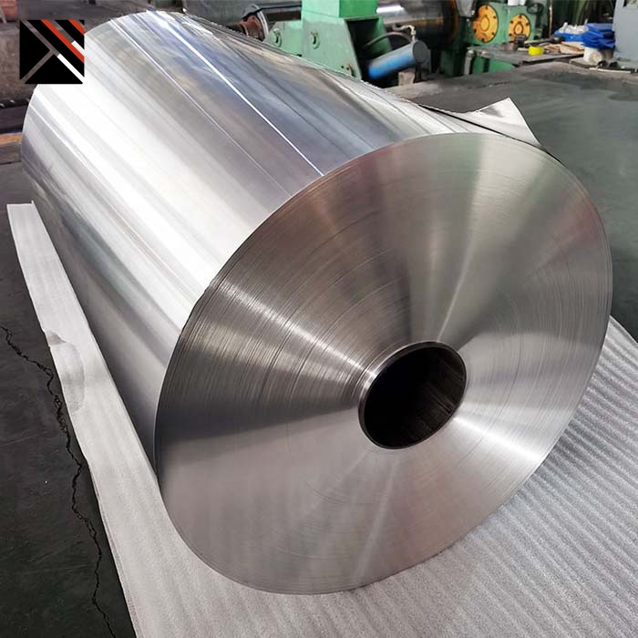 Aluminum Coil