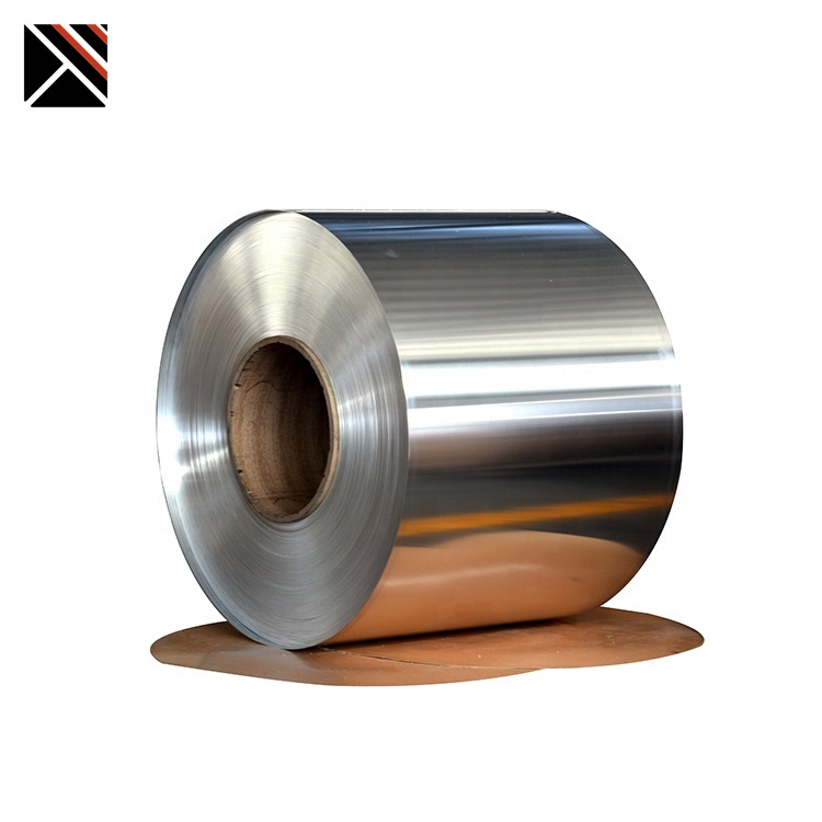 Aluminum Coil