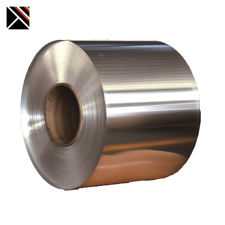 Aluminum Coil