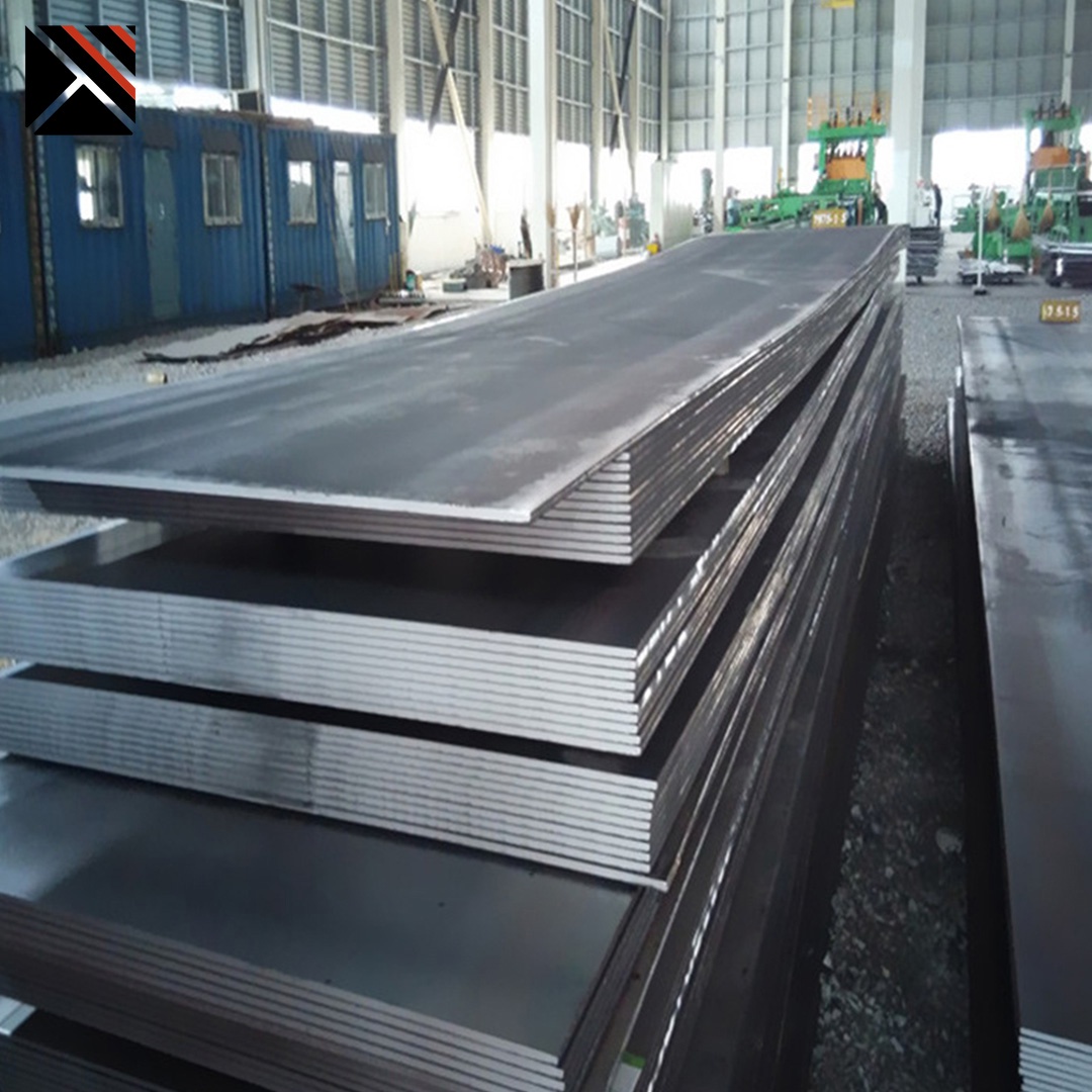 Carbon Steel Plate
