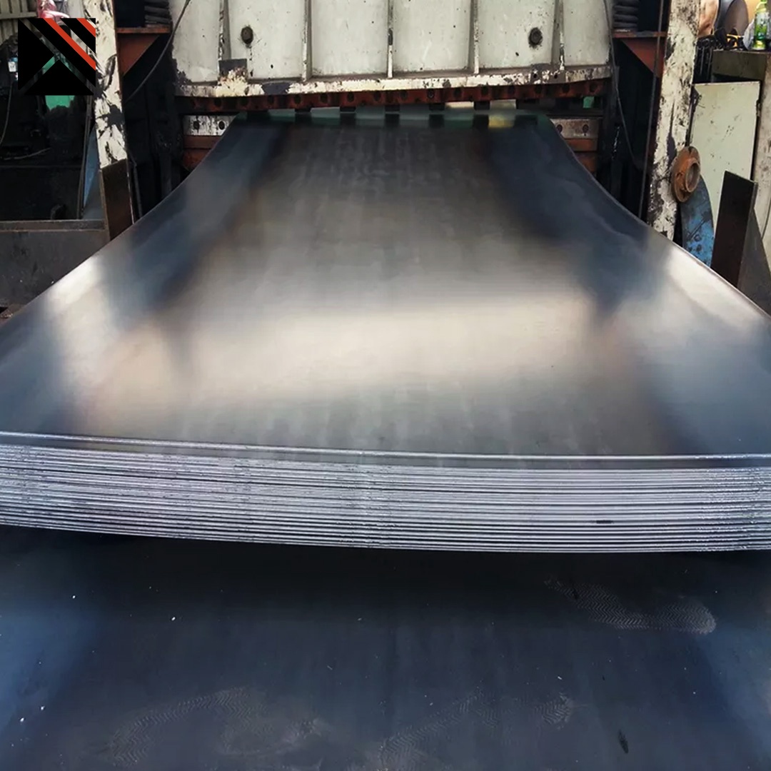 Carbon Steel Plate