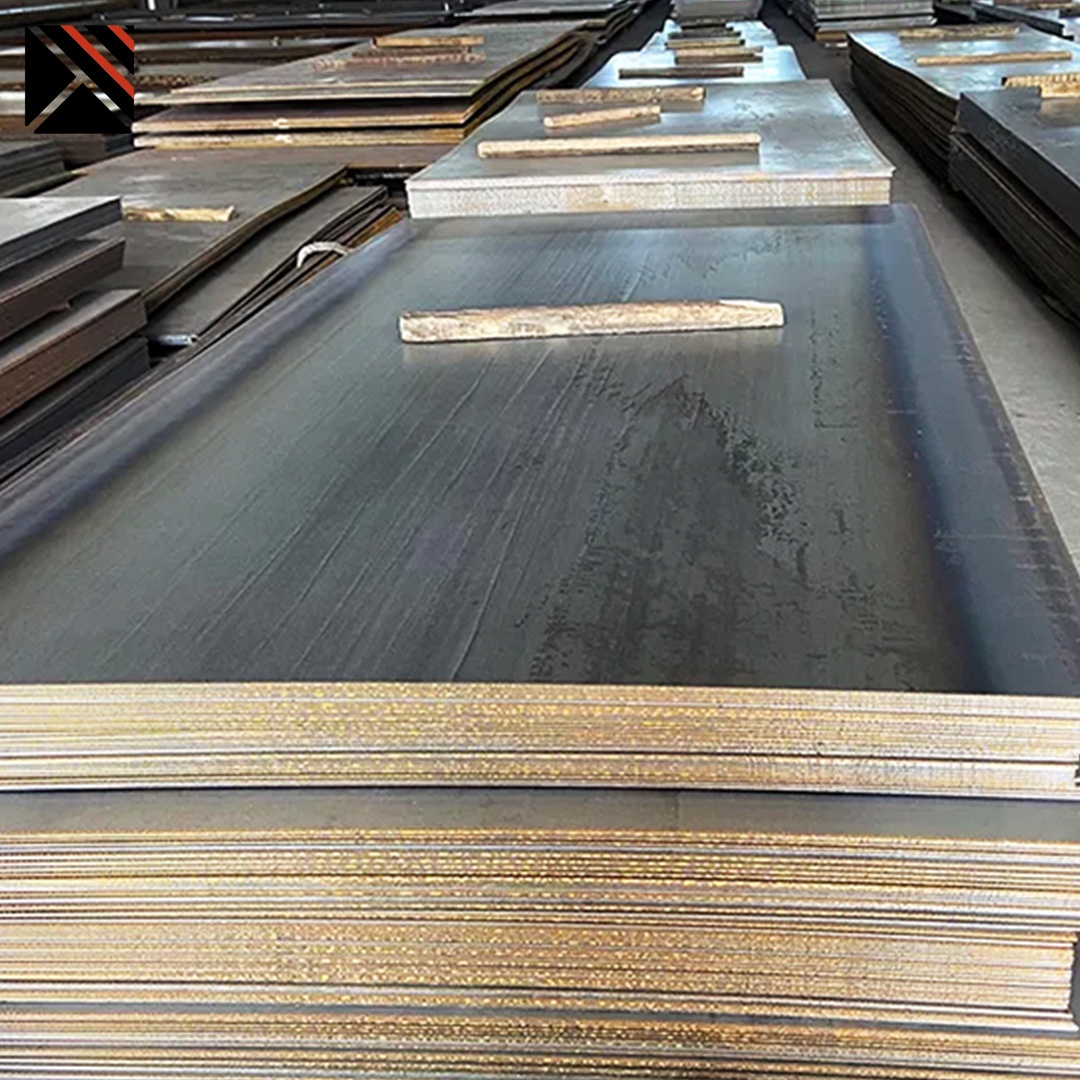 1045 Cold Rolled Steel Plate