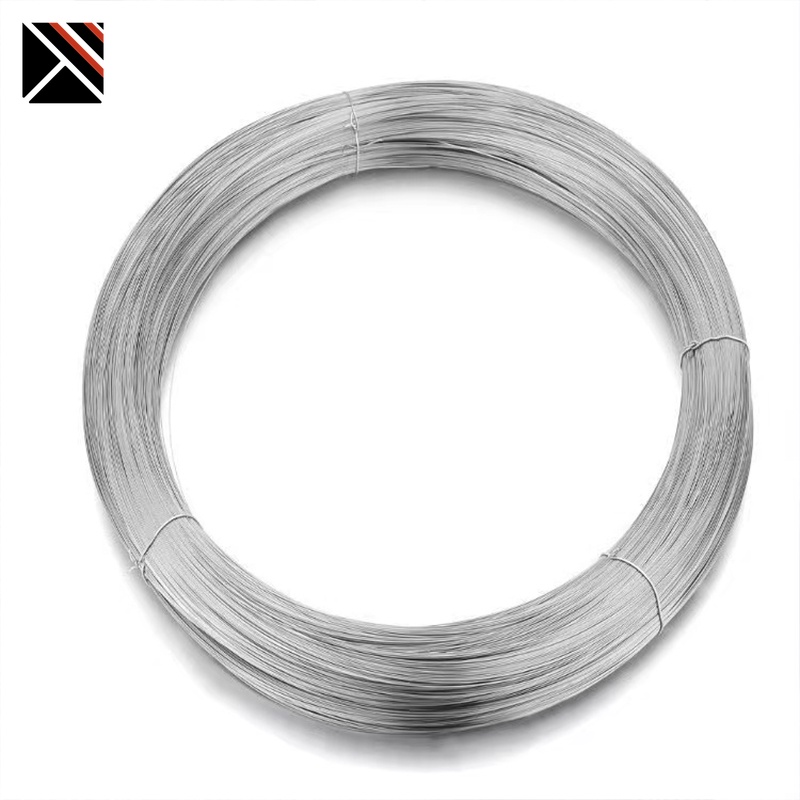 SGC340/400/440/490/570 Galvanized Steel Wire
