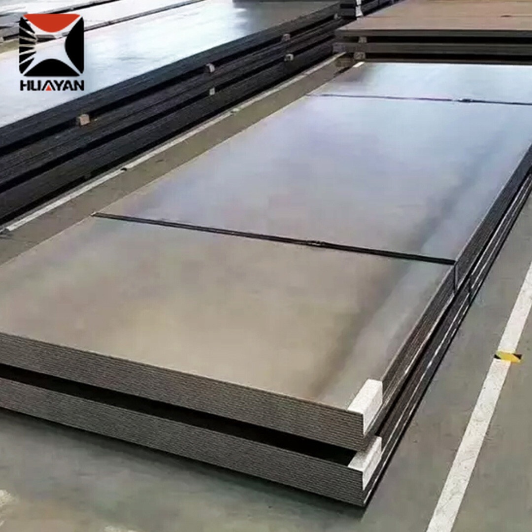 1023 Cold Rolled Steel Plate