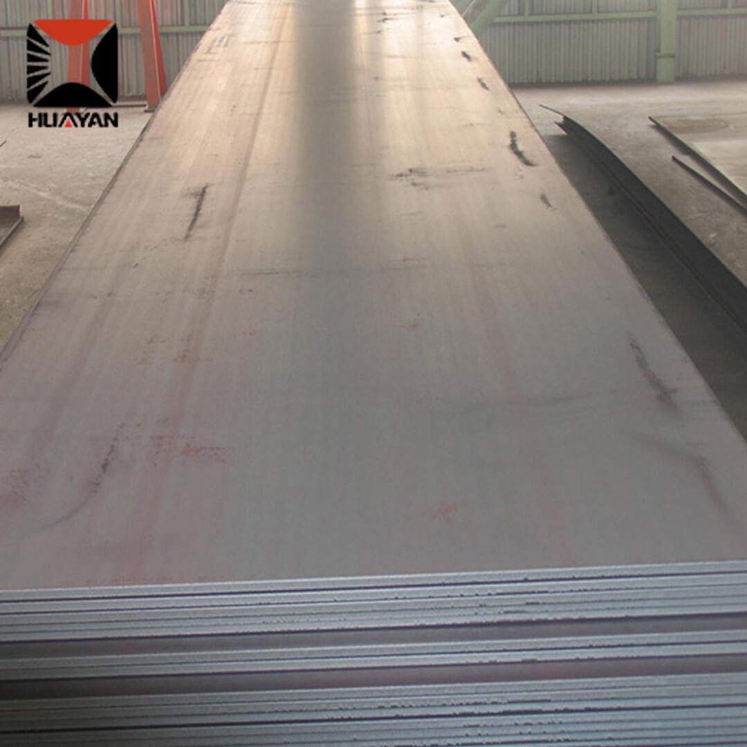 1023 Cold Rolled Steel Plate