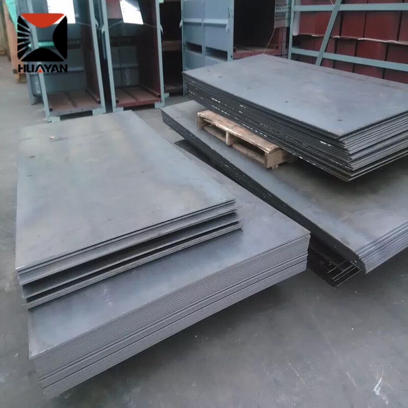 1023 Cold Rolled Steel Plate