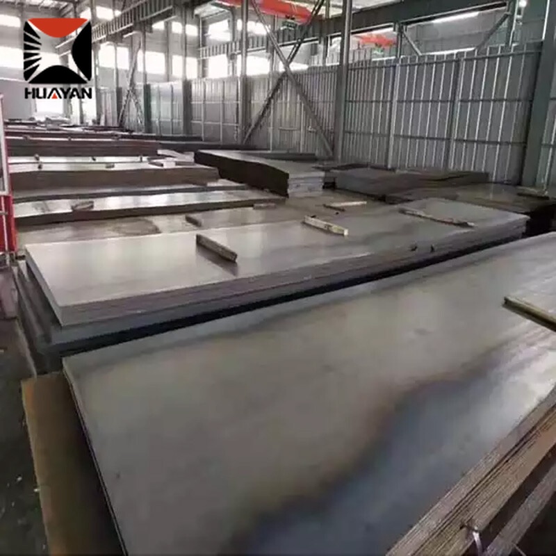 1023 Cold Rolled Steel Plate
