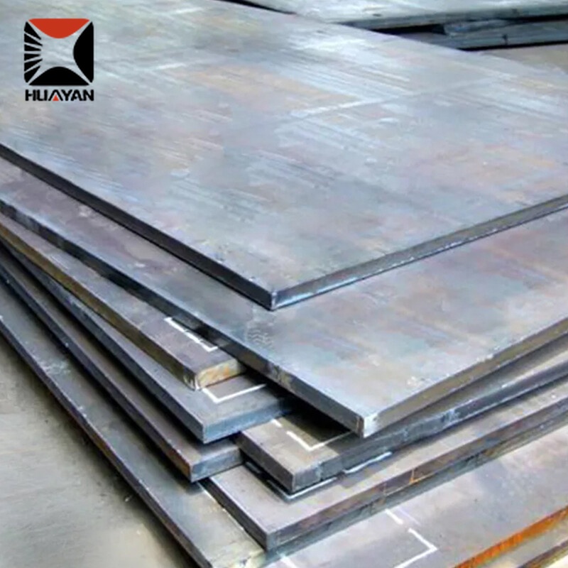 1045 Cold Rolled Steel Plate