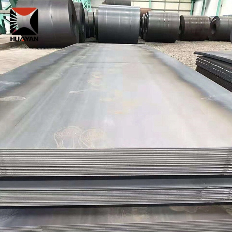A588 Carbon Steel Plate