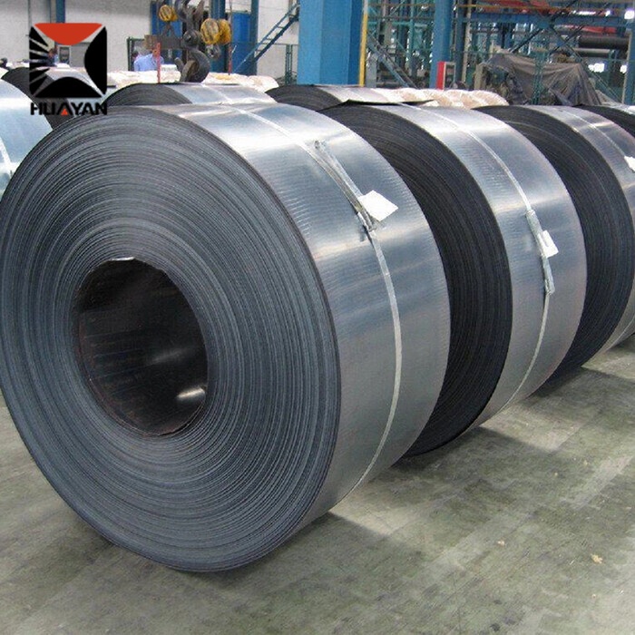 1018 Cold Rolled Steel Coil