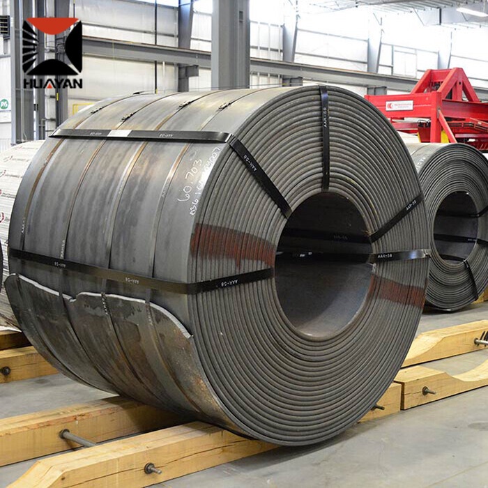Q420C Carbon Steel Coil