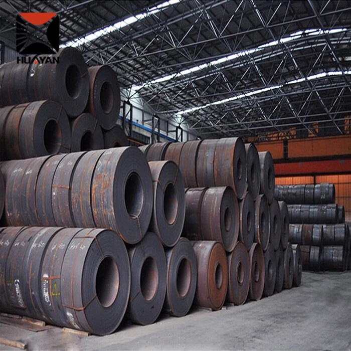 A106 Carbon Steel Coil