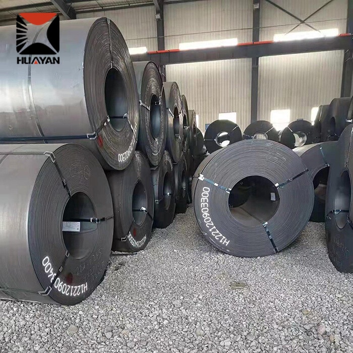 A106 Carbon Steel Coil