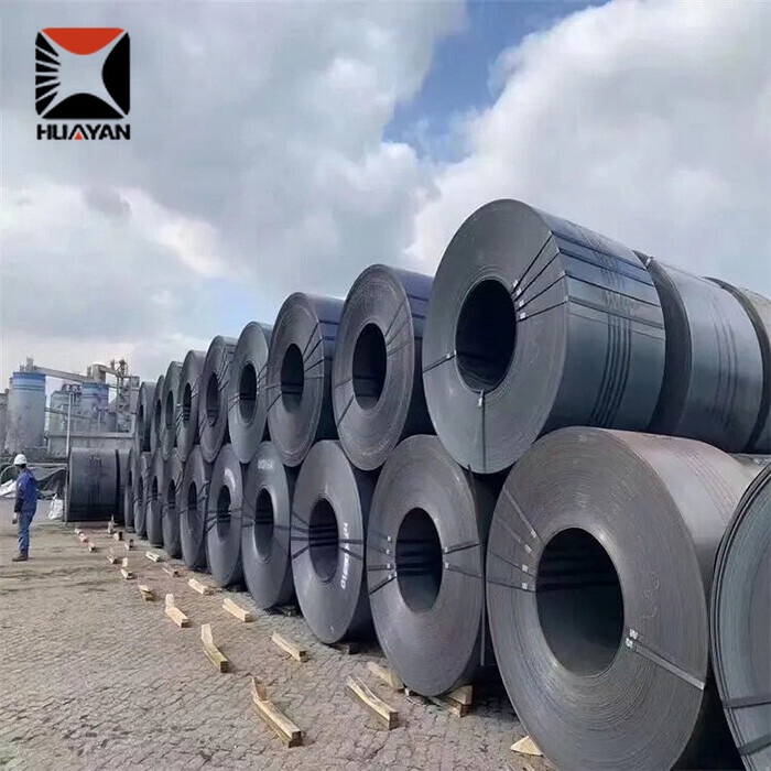 A106 Carbon Steel Coil