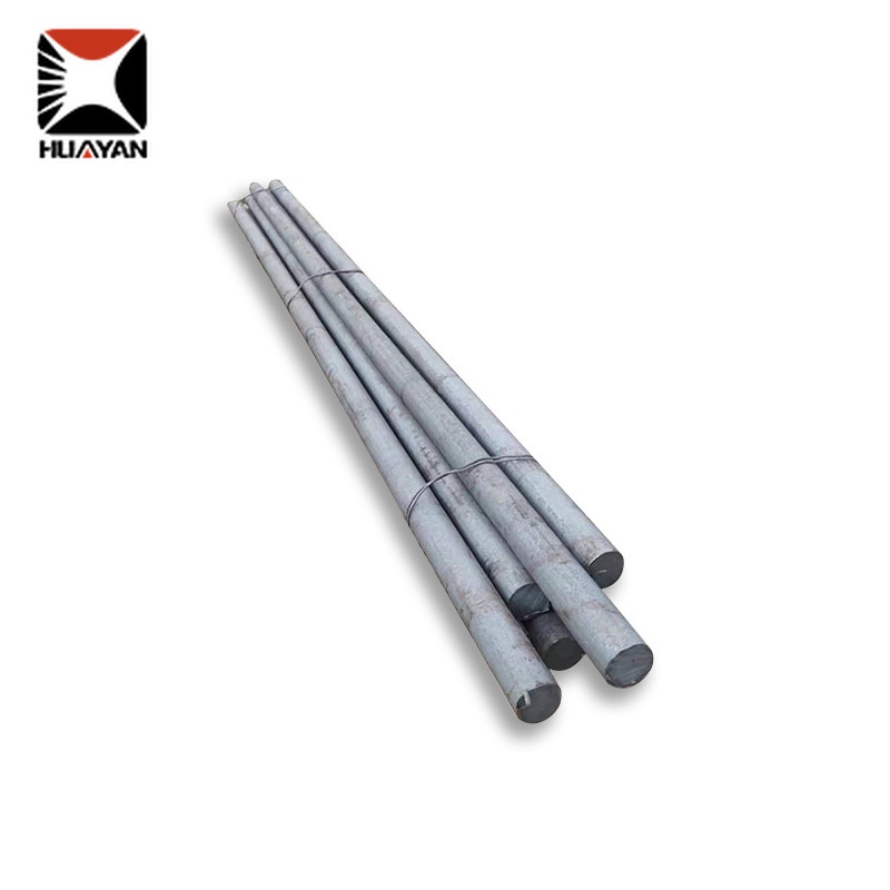 AISI/SAE 1018 Round Steel Bar