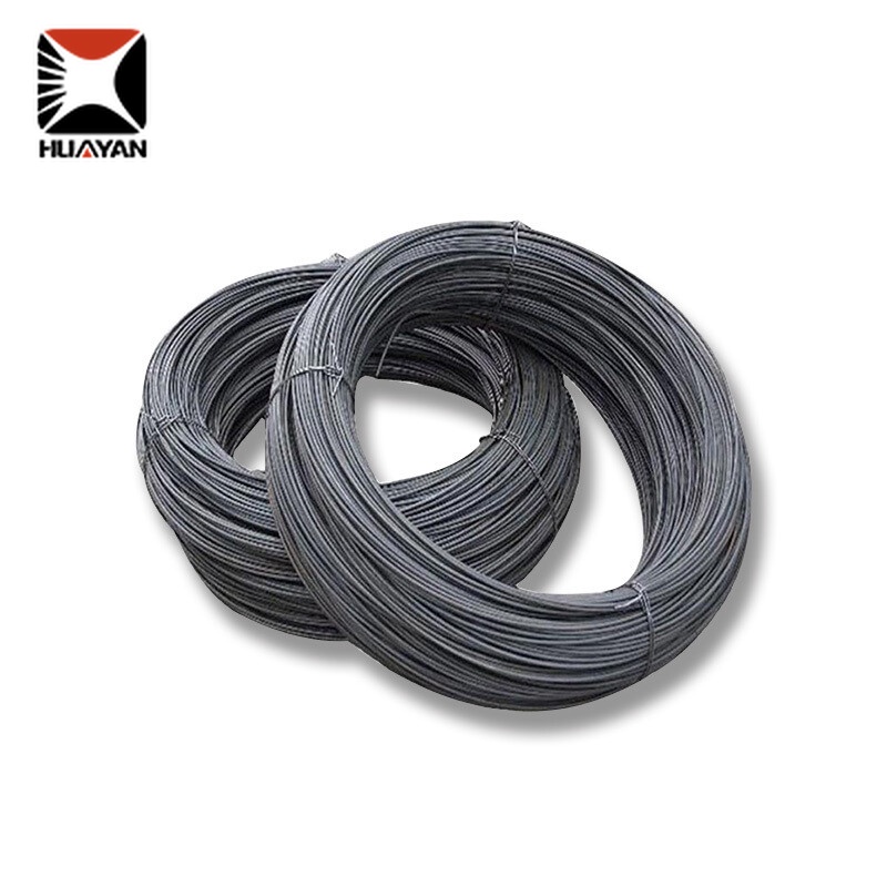ST37 Carbon Steel Wire